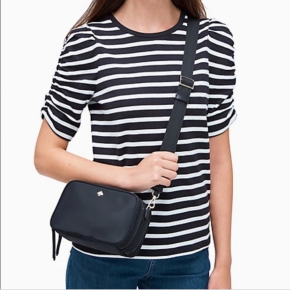 kate spade Bags Nwt Kate Spade Jae Small Camera Bag Poshmark